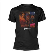 Buy Fast & Furious - Pose - Black - Medium