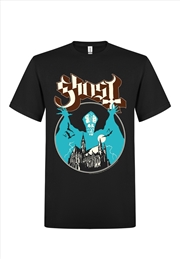 Buy Ghost - Opus - Black - Small
