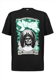 Buy Ghost - Papa Nihil - Black - XL