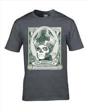 Buy Ghost - Papa Emetirus Iii - Grey - Small