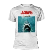 Buy Jaws - Poster - White - Large