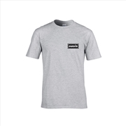 Buy Oasis - Definitely Maybe Promo - Grey - Medium