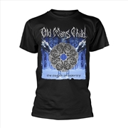 Buy Old Man's Child - The Pagan Prosperity - Black - Small