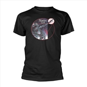 Buy Paradise Lost - Lost Paradise - Black - XXXL