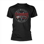 Buy Possessed - Total Possession - Black - Medium
