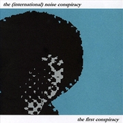Buy First Conspiracy