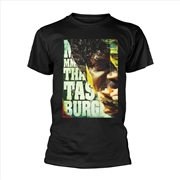Buy Pulp Fiction - Collage Jules - Black - XL