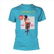 Buy Queen - Fat Bottom Girls - Blue - Small