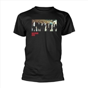 Buy Reservoir Dogs - Photo - Black - Large