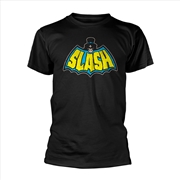 Buy Slash - Slash Bat - Black - Large