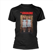 Buy The Shining - Twins - Black - Medium