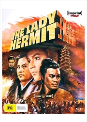 Buy Lady Hermit | Imprint Asia Collection #23, The