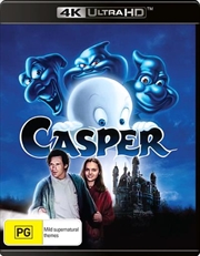 Buy Casper | UHD