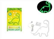 Buy Dino Neon Light