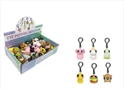 Buy Eye Popping Keychain