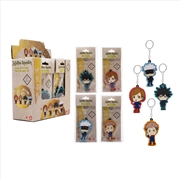 Buy Jujutsu Kaisen Epoxy 2D Keychain 