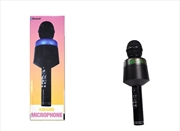 Buy Karaoke Bluetooth Microphone
