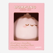 Buy Lil B Dumpling Ambient Light (White)