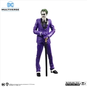 Buy DC - Joker Classic Three Jokers 7" Figure