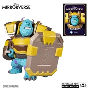 Buy Disney Mirrorverse - Sulley 12" Mega-Figure