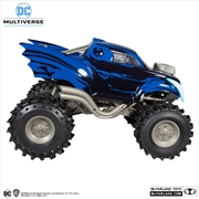 Buy DC - Batmobeast 7" Scale Vehicle