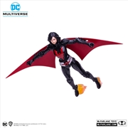 Buy Batman Beyond - Batwoman UM 7" Figure