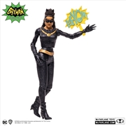Buy Batman (TV) - Catwoman S3 6" Figure