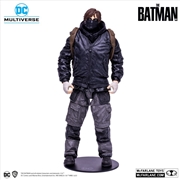 Buy The Batman - Bruce Wayne (Drifter) 7" Figure