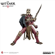 Buy The Witcher 3: Wild Hunt - Eredin Breacc Glas 7"Action Figure