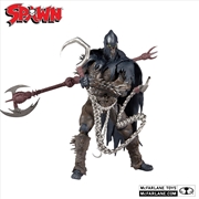 Buy Spawn - Raven Spawn 7" Scale Action Figure