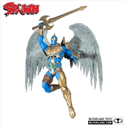 Buy Spawn - The Redeemer 7" Scale Action Figure