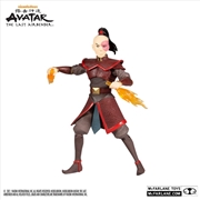 Buy Avatar: The Last Airbender - Prince Zuko 5" Scale Action Figure