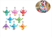 Buy Stitch Outta This World Clip-On Blind Bag Plush