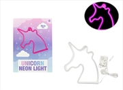 Buy Unicorn Neon Light