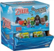 Buy Zelda Backpack Buddies Series 2