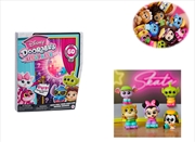 Buy Doorables Multi Peek S14