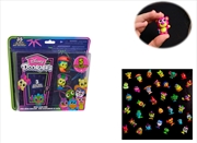 Buy Doorables Neon Glow Peek