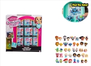 Buy Doorables Remember When Mini Peek - Series 13