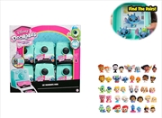 Buy Doorables Remember When Multi Peek - Series 13