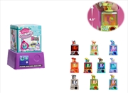 Buy Doorables Whatcha Gotcha Claw Machine