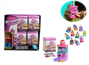 Buy Doorables Whatcha Gotcha Mini Machines