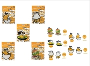 Buy Gudetama Acrylic Figurine