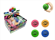 Buy Boom Neon Handball 6cm