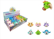 Buy Bubble Belly Friends