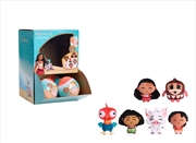 Buy Disney Moana 2 Mini Collectible