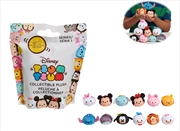 Buy Disney Tsum Tsum Mini Collectible Plush