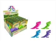 Buy Fidget Dinosaur (SENT AT RANDOM)