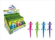 Buy Fidget Gecko (SENT AT RANDOM)