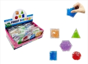 Buy Fidget Shapes (SENT AT RANDOM)