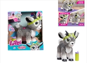 Buy FurReal Daisy the Yoga Goat